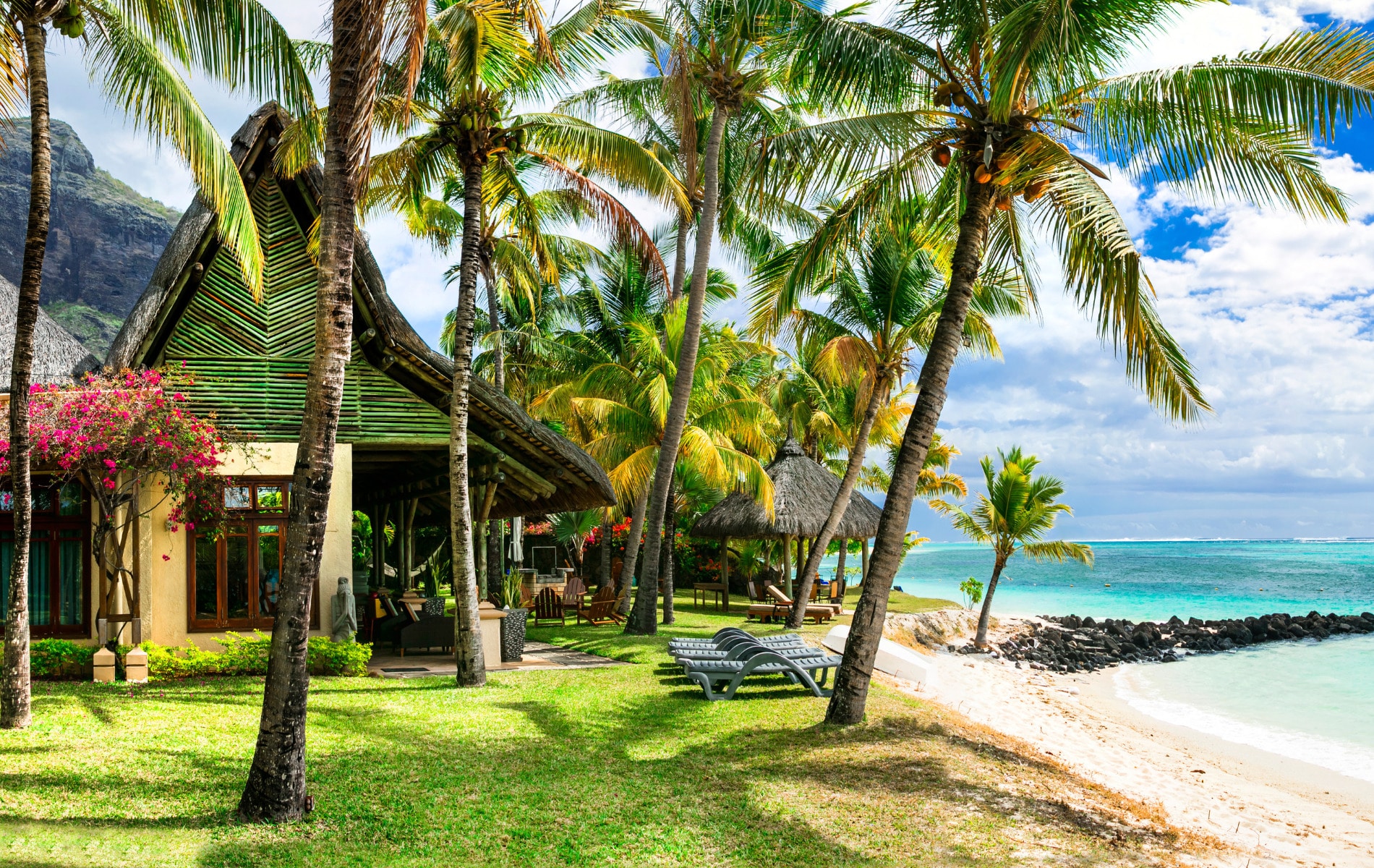 Quand partir à l’Île Maurice ?