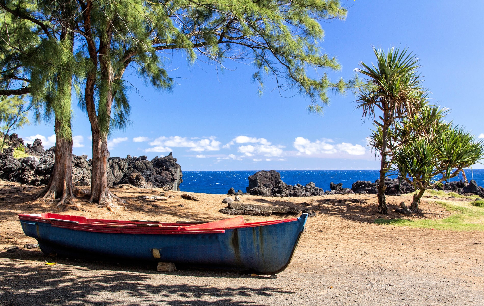 Quelle est la meilleure période pour partir à La Réunion ?