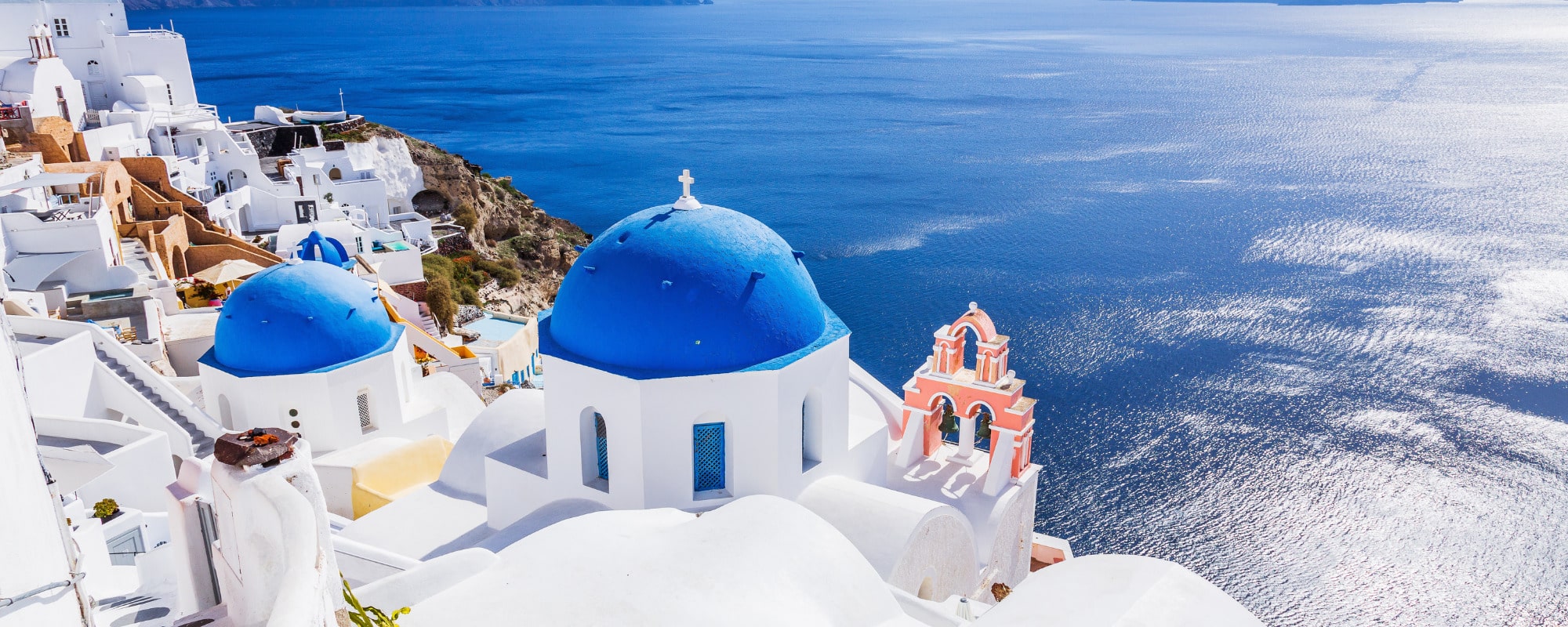 Combien de temps partir en Grèce ?