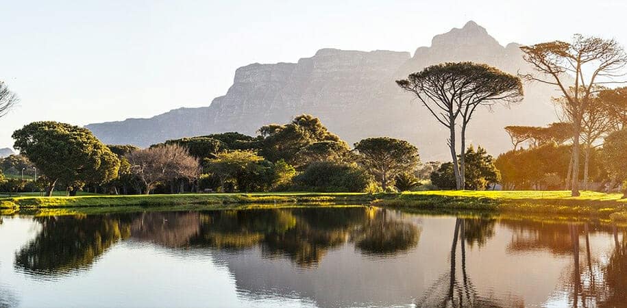 Les lieux incontournables d'Afrique du Sud