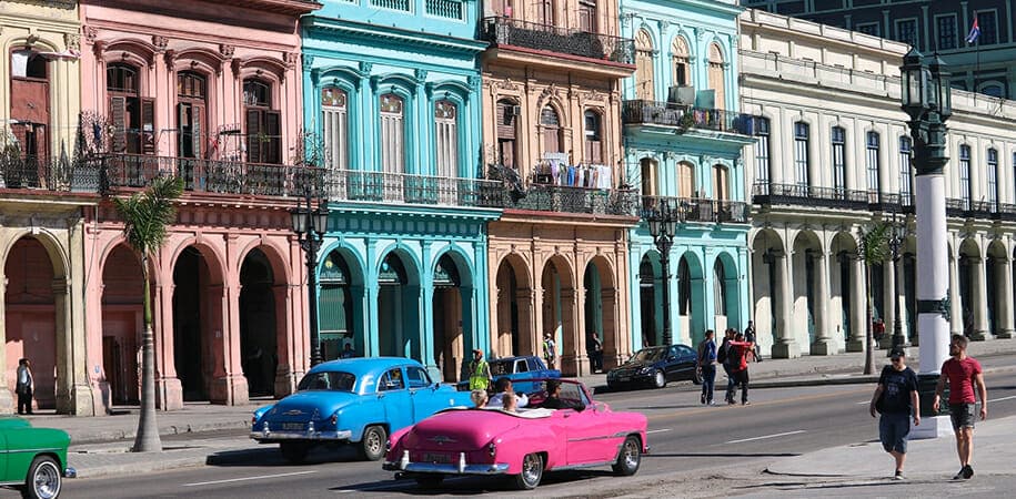 Cuba : que voir sur l'île?