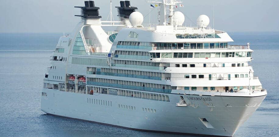 Les belles croisières