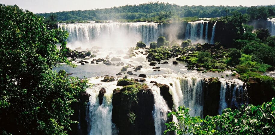 Conseils de destinations hors saison