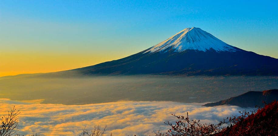 Les plus belles randonnées au monde