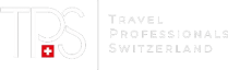 travel professionals switzerland logo