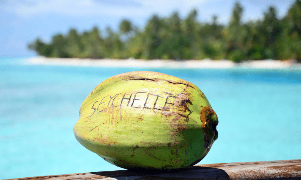 Seychelles ClubMed 5